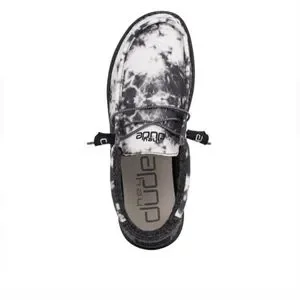 Hey Dude | Shoes | Hey Dude Wally Thunderstruck Tie Dye  display picture 1